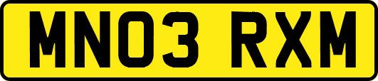 MN03RXM