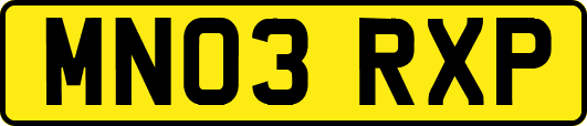 MN03RXP