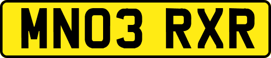 MN03RXR