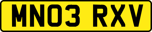 MN03RXV