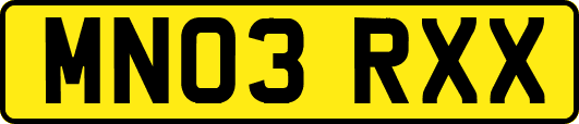 MN03RXX