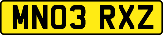 MN03RXZ