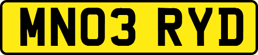 MN03RYD