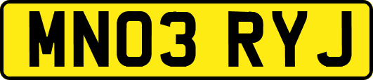 MN03RYJ