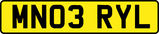 MN03RYL