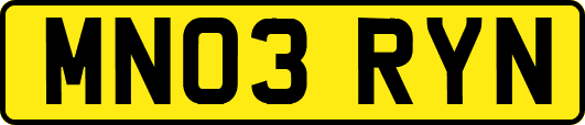 MN03RYN