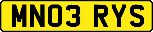 MN03RYS