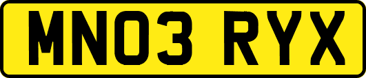 MN03RYX