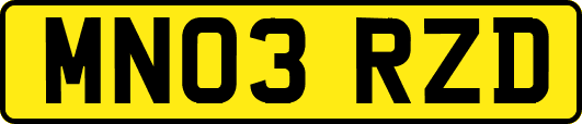 MN03RZD