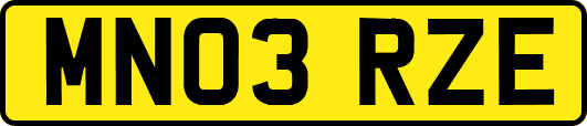 MN03RZE
