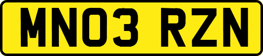 MN03RZN