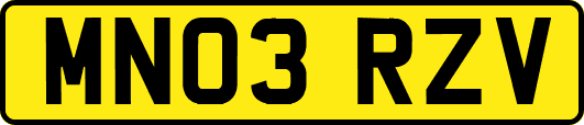 MN03RZV