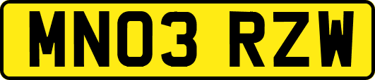MN03RZW
