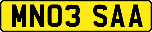 MN03SAA