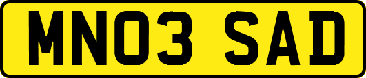 MN03SAD