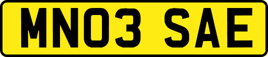 MN03SAE