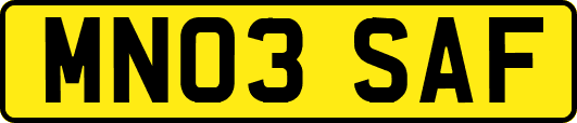 MN03SAF