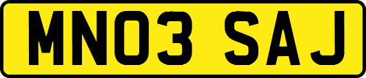 MN03SAJ