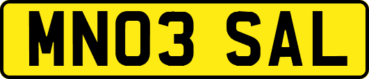 MN03SAL