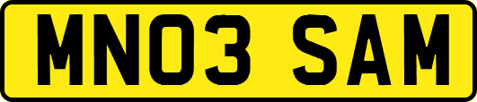 MN03SAM