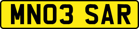 MN03SAR