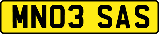 MN03SAS