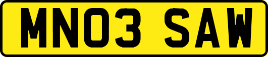 MN03SAW