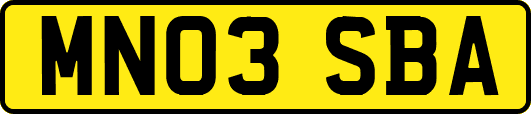 MN03SBA