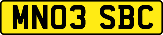 MN03SBC