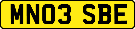 MN03SBE
