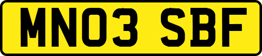 MN03SBF