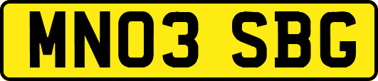 MN03SBG