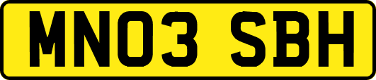 MN03SBH