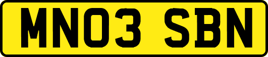 MN03SBN