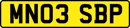 MN03SBP