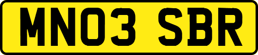 MN03SBR
