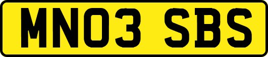 MN03SBS