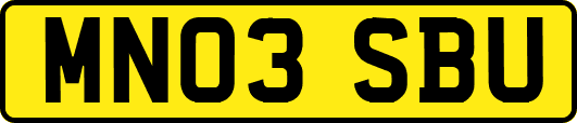 MN03SBU