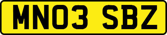 MN03SBZ
