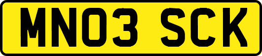 MN03SCK