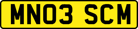 MN03SCM