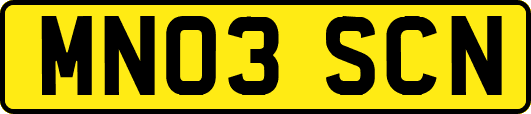 MN03SCN