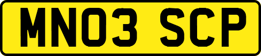 MN03SCP