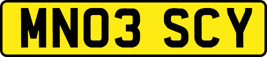 MN03SCY