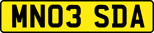 MN03SDA