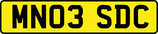 MN03SDC