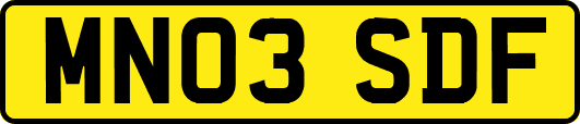 MN03SDF