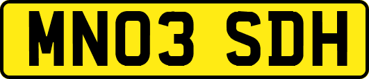 MN03SDH