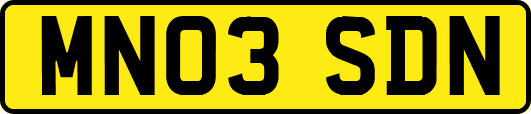 MN03SDN