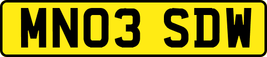 MN03SDW